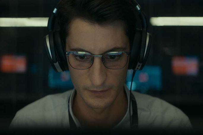 Le film "Bête noire" avec Pierre Niney à revoir sur France 2 dimanche 6 septembre 2026 (vidéo)