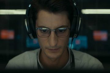 Le film "Bête noire" avec Pierre Niney à revoir sur France 2 dimanche 6 septembre 2026 (vidéo)
