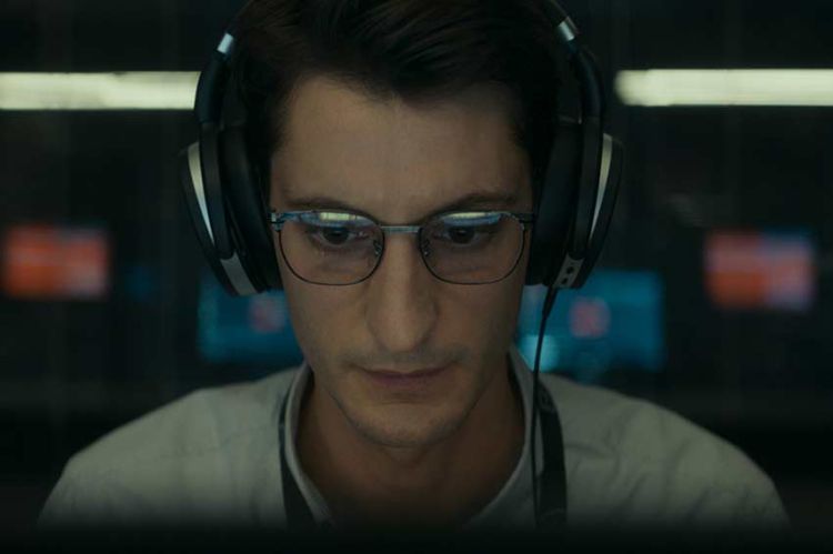 Le film "Bête noire" avec Pierre Niney à revoir sur France 2 dimanche 6 septembre 2026 (vidéo)