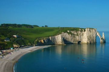 "Des racines et des ailes - Terroirs d'excellence en Normandie" à revoir sur France 3 mercredi 3 juillet 2024