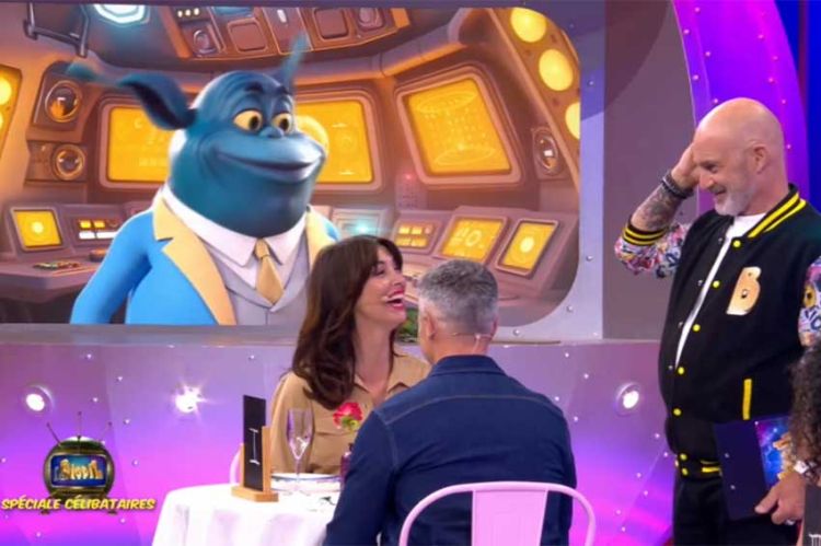 &quot;Le Bigdil&quot; : Spéciale célibataires sur RMC Story vendredi 10 octobre 2025 (vidéo)