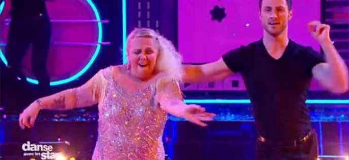 “Danse avec les stars” : Valérie Damidot danse sur « I Will Survive » de Gloria Gaynor