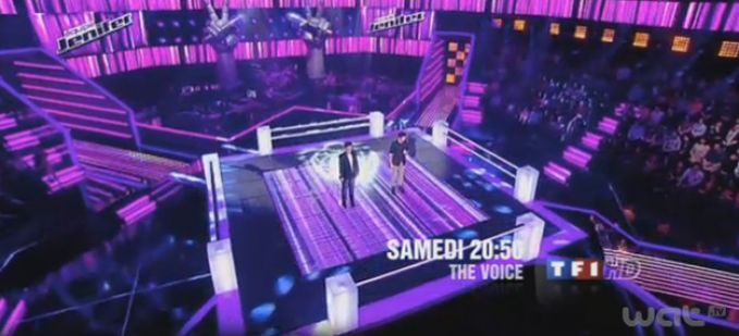 “The Voice” : les battles se poursuivent ce soir sur TF1, quels talents seront là ?