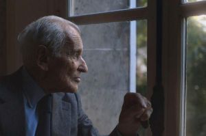 « Monsieur » : Jean d&#039;Ormesson se raconte dans un film de Laurent Delahousse, lundi 29 novembre sur France 5 (vidéo)