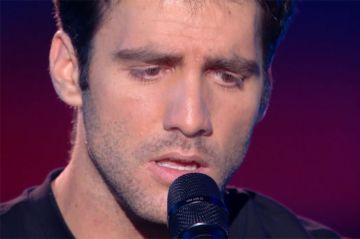 "The Voice" : TF1 dévoile l'audition à l'aveugle d'Aiden Rohr une première voix de la saison 14 (vidéo)