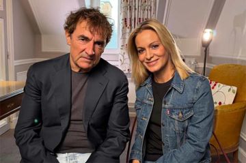 "Sept à Huit" : Albert Dupontel invité du « Portrait de la Semaine » dimanche 25 octobre 2026 sur TF1