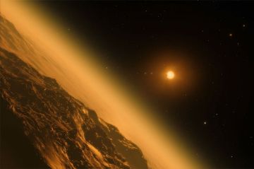 « Sommes-nous seuls dans l&#039;univers ? » Réponse sur RMC Story lundi 2 décembre 2024