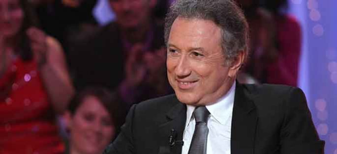 Michel Drucker fera sa rentrée le 28 août sur France 2 avec “Vivement la télé”