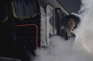 &quot;Orient-Express, le voyage d&#039;une légende&quot; sur ARTE samedi 20 mai 2023 - Vidéo