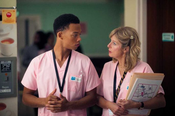 Inédit, le film "Sage-homme" diffusé sur France 2 dimanche 11 janvier 2026 (vidéo)