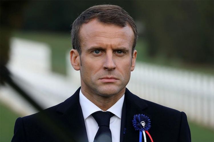 Discours d'Emmanuel Macron ce soir : France 2 programme une édition spéciale de son JT de 20 Heures