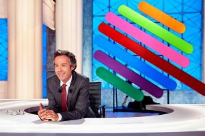 “Quotidien, l&#039;année people 2021” : les meilleurs moments à revoir avec Yann Barthès, mardi 28 décembre sur TMC