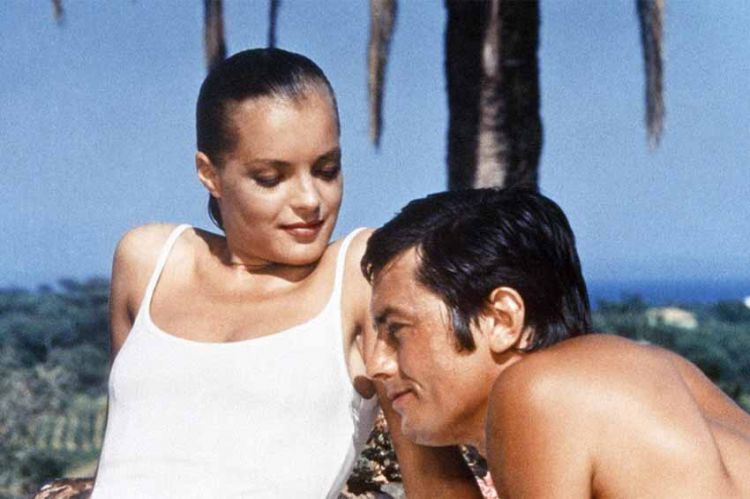 « Romy et Alain, les éternels fiancés » dimanche 7 août sur ARTE