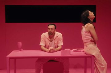 Théâtre : La pièce "Oublie-moi" diffusée sur France 4 dimanche 27 septembre 2026