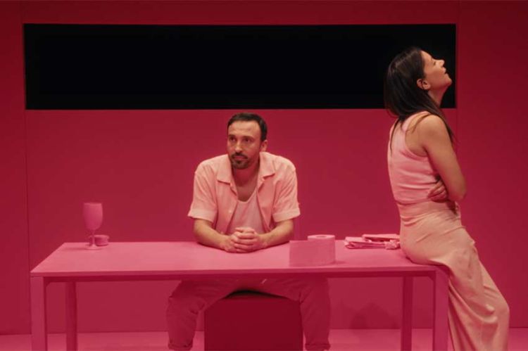 Théâtre : La pièce "Oublie-moi" diffusée sur France 4 dimanche 27 septembre 2026