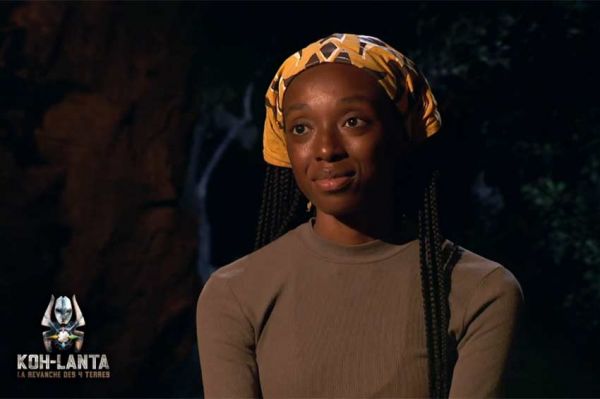 &quot;Koh-Lanta&quot; : Andréa a été éliminée, regardez sa réaction juste après le Conseil (vidéo)
