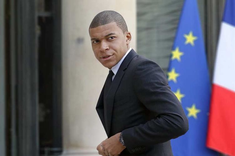 "Mbappé, la diplomatie du ballon rond", un document inédit diffusé le 2 juin 2026 sur France 5