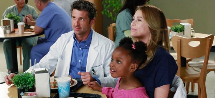 La saison 11 de “Grey's Anatomy” diffusée sur TF1 à partir du 2 mars prochain