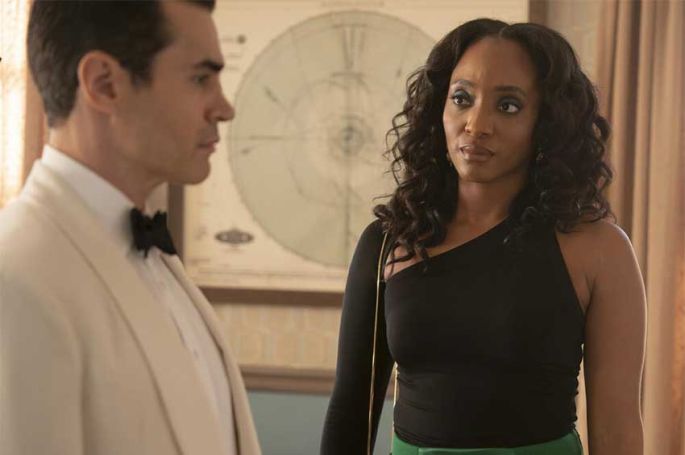 &quot;Will Trent&quot; mercredi 10 décembre 2025, résumé des épisodes diffusés sur TF1