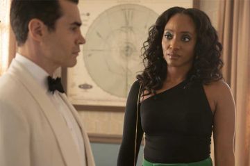 "Will Trent" mercredi 10 décembre 2025, résumé des épisodes diffusés sur TF1