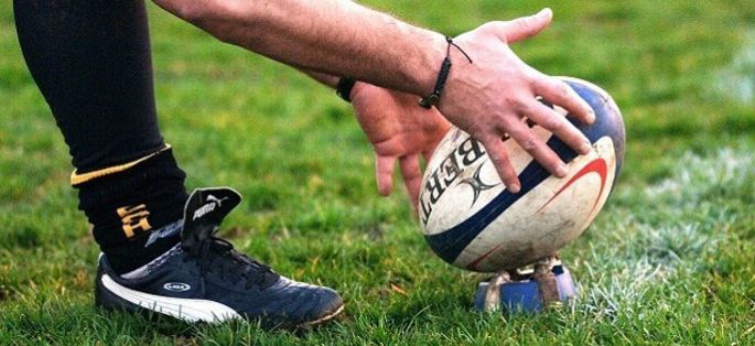 Rugby : record d'audience pour France / Ecosse diffusé en direct samedi sur France 2