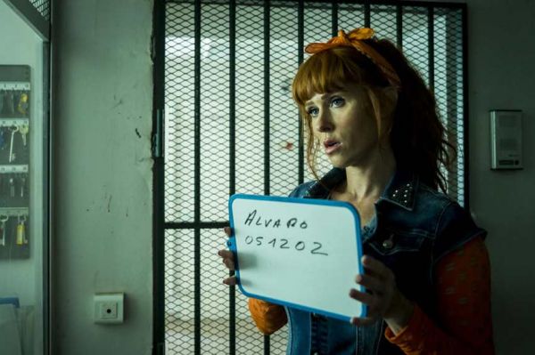 Pause sur les inédits de "HPI", TF1 rediffuse 6 épisodes jeudi 19 juin 2025 à partir de 21:10