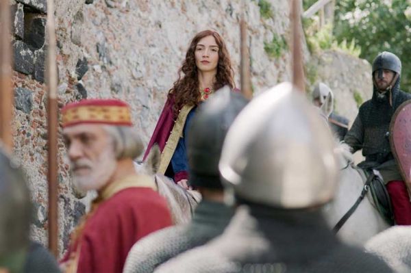 &quot;La Sicile normande&quot; : docu-fiction rediffusé sur ARTE samedi 8 mars 2025