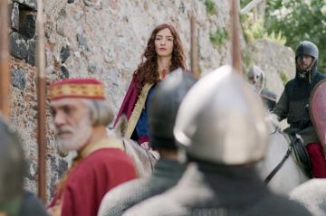&quot;La Sicile normande&quot; : docu-fiction rediffusé sur ARTE samedi 8 mars 2025