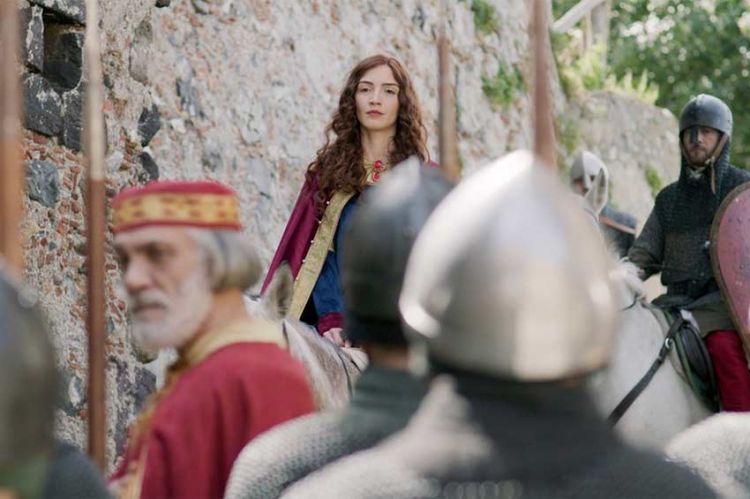 "La Sicile normande" : docu-fiction rediffusé sur ARTE samedi 8 mars 2025