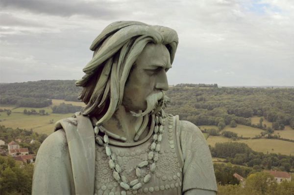 "Les France de l'Histoire : Sur les traces des Gaulois" dimanche 26 novembre 2023 sur France 5