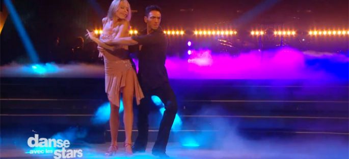 Replay “Danse avec les stars” : la rumba de Tonya Kinzinger sur « Drunk in Love » de Beyonce (vidéo)