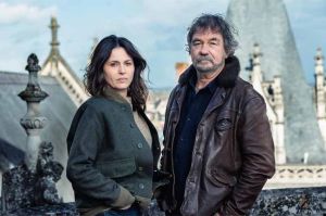 &quot;Meurtres à Blois&quot; à revoir sur France 3 samedi 29 juin 2024 avec Anne Charrier et Olivier Marchal