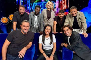 “Vendredi tout est permis” inédit vendredi 30 décembre 2022 sur TF1, les invités d&#039;Arthur