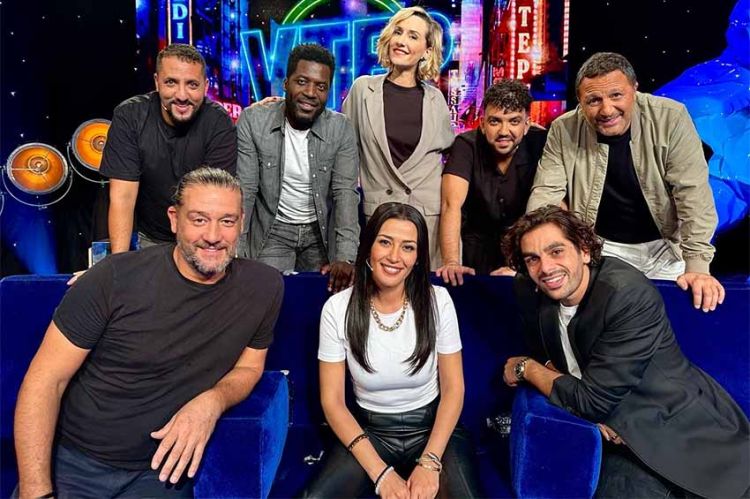 “Vendredi tout est permis” inédit vendredi 30 décembre 2022 sur TF1, les invités d'Arthur