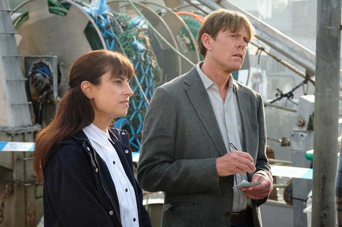 "Mystères au paradis", résumé des épisodes diffusés sur France 3 dimanche 8 mars 2026