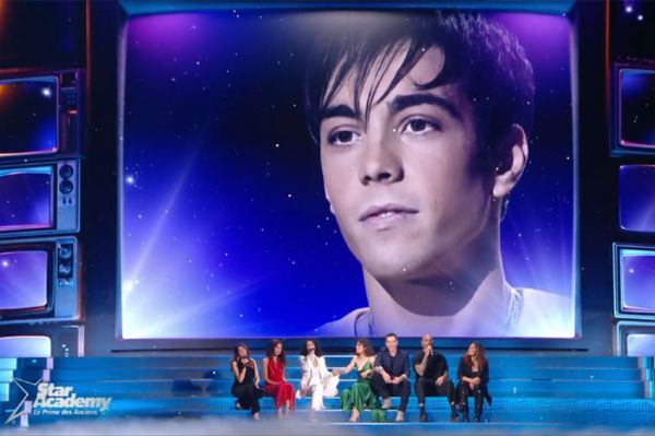 Replay "Star Academy" : Il était une fois... la Star Academy, le medley des académiciens (vidéo)