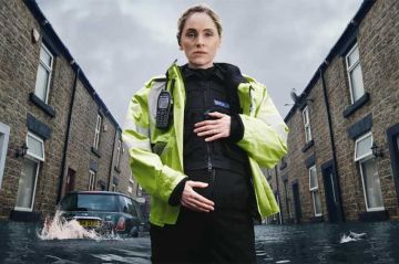 "Déluge mortel", mini-série inédite diffusée sur France 3 dimanche 8 février 2026