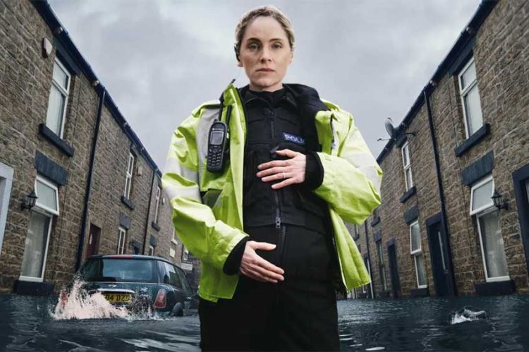 "Déluge mortel", mini-série inédite diffusée sur France 3 dimanche 8 février 2026