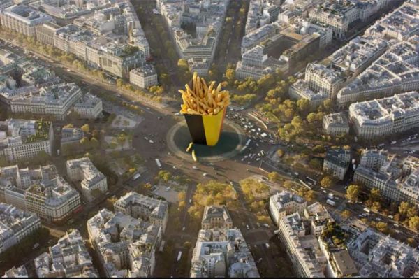 "Belgomania, toute la Belgique qu'on aime !" un document raconté par Alex Vizorek diffusé sur France 3 vendredi 7 février 2025