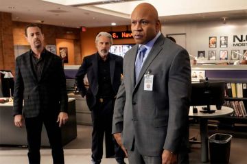 Les résumés des derniers épisodes de &quot;NCIS&quot; saison 22 diffusés sur M6 samedi 14 juin 2025