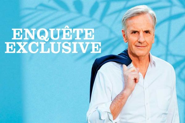 &quot;Enquête Exclusive -  Guerre du littoral, des îles très convoitées&quot;, dimanche 21 juillet 2024 sur M6