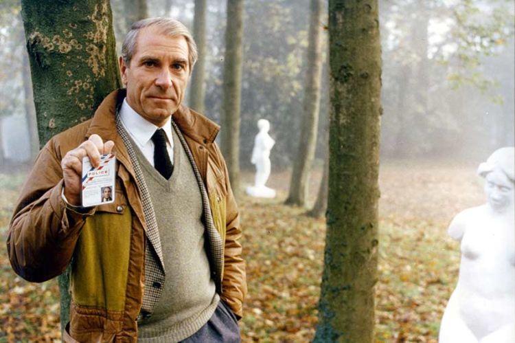 "Poulet au vinaigre" de Claude Chabrol avec Jean Poiret à revoir sur France 3 lundi 6 avril 2026