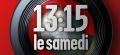 “13H15, le samedi” : sujet l'abdication du roi Juan Carlos ce samedi 7 juin sur France 2