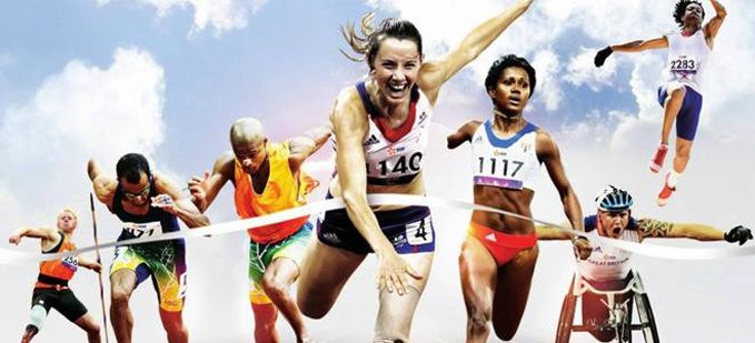 France 4 va diffuser les Mondiaux d'athlétisme handisport de Lyon du 20 au 27 juillet
