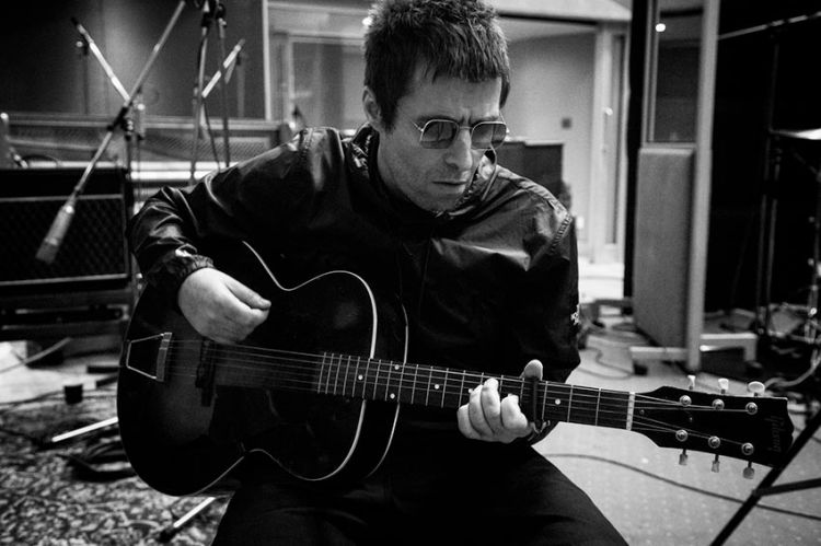 « Liam Gallagher: As it Was », le plus grand comeback de l'histoire du rock'n'roll, vendredi 9 avril sur ARTE (vidéo)