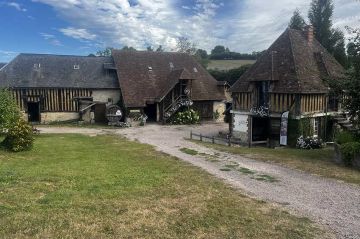 "Echappées belle" : Week-end à Cabourg avec Jérôme Pitorin samedi 21 mars 2026 sur France 5
