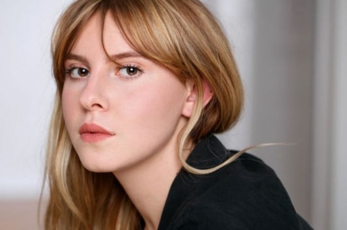 &quot;Tessa&quot; en tournage pour M6 avec Charlie Loiselier &amp; Calogero à Marseille