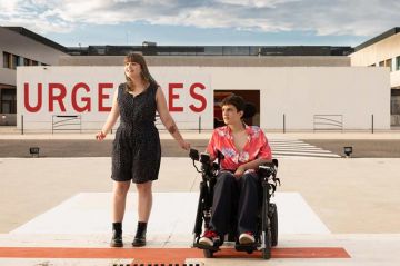 "Les bracelets rouges" : les épisodes 3 &amp; 4 diffusés sur TF1 lundi 18 septembre 2023