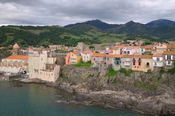 "Les 100 lieux qu'il faut voir" : les couleurs fauves de Collioure à Perpignan sur France 5 dimanche 2 août 2026