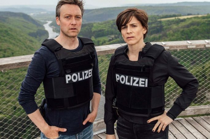 "Toute la vérité - L'amour rend aveugle" à revoir sur Arte vendredi 30 janvier 2026 (vidéo)